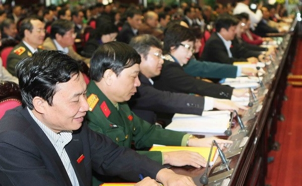 Staatspräsident unterzeichnet Dekret zur Veröffentlichung der Verfassung